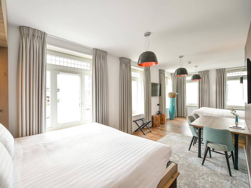 Brasserie-Hotel Antje Van De Statie فيرت المظهر الخارجي الصورة