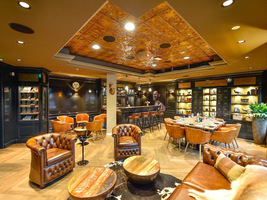 Brasserie-Hotel Antje Van De Statie فيرت المظهر الخارجي الصورة