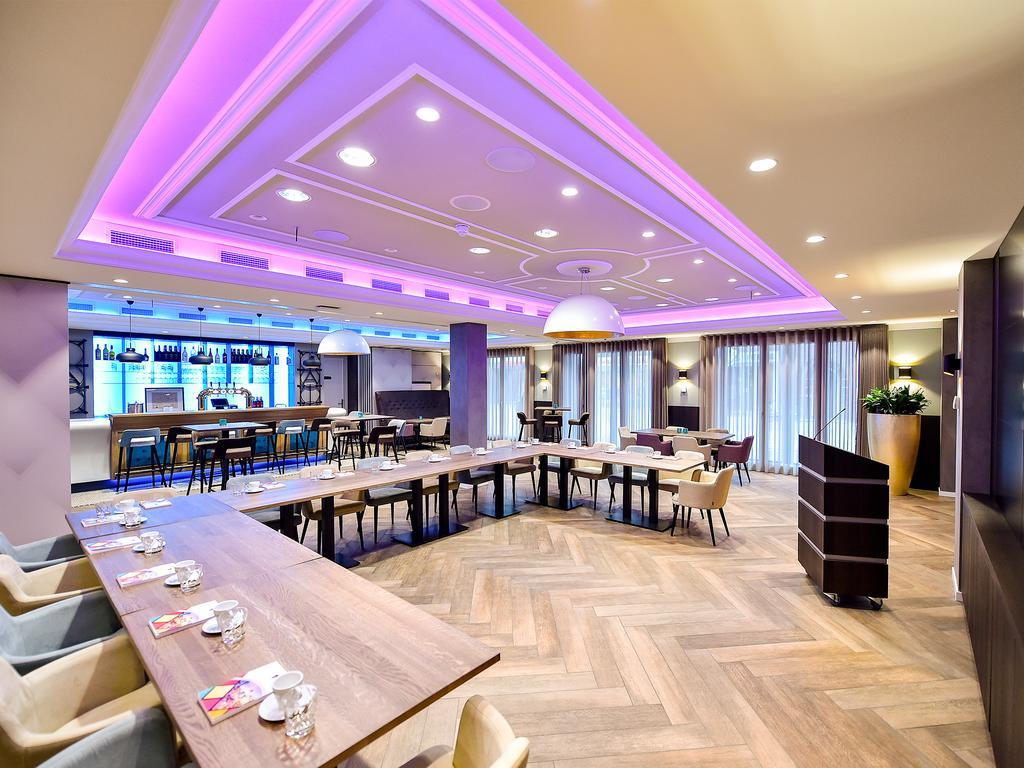 Brasserie-Hotel Antje Van De Statie فيرت المظهر الخارجي الصورة